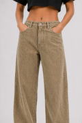 Dune Washed Corduroy