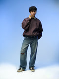 Water Tides Washed Denim